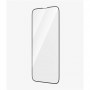 PanzerGlass | Screen protector - glass | Apple iPhone 13 Pro Max, 14 Plus | Glass | Black | Transparent - 3